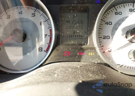 2012 Subaru Impreza 2.0I Premium z USA, uszkodzony, nr VIN JF1GPAC60CH234487